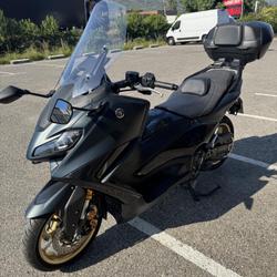 Yamaha T MAX  Aubagne