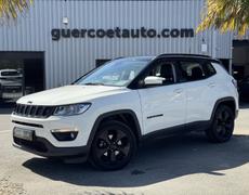 Jeep Compass Guer