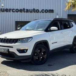 Jeep Compass 1.6 MULTIJET II 120CH BROOKLYN EDITION 4X2 117G Guer