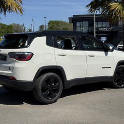 Jeep Compass 1.6 MULTIJET II 120CH BROOKLYN EDITION 4X2 117G Guer