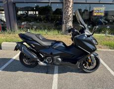 Yamaha T MAX Aubagne