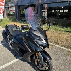 Yamaha T MAX  Aubagne
