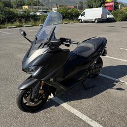 Yamaha T MAX  Aubagne
