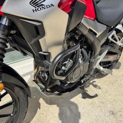 Honda CB  Le Mans