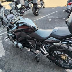 BMW R 1250 RS  N&icirc;mes