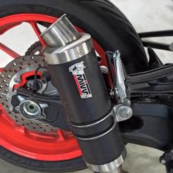 Yamaha MT07  Gonfreville-l'Orcher