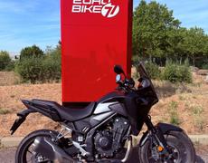 Honda CB Melun