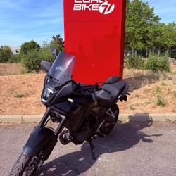 Honda CB  Melun