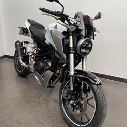 Honda CBR  Le Mans