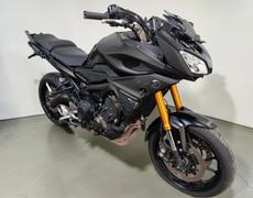 Yamaha MT09 Pressigny-les-Pins