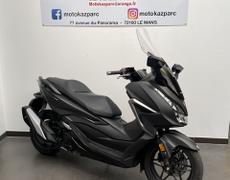 Honda Forza