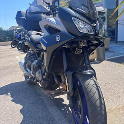 Yamaha MT09 Tracer  Marseille 14e Arrondissement