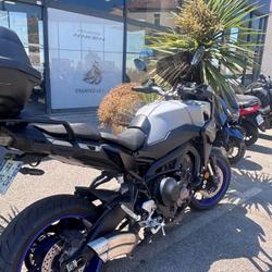 Yamaha MT09 Tracer  Marseille 14e Arrondissement