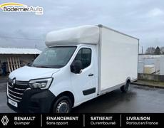 Renault Master Quimper