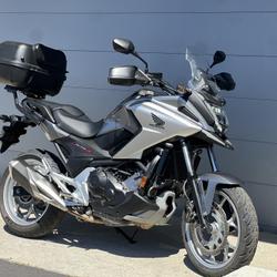 Honda NC  Aubi&egrave;re