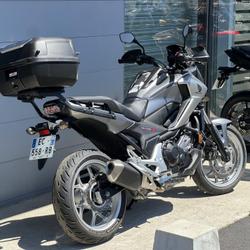 Honda NC  Aubi&egrave;re