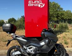 Honda Forza Melun