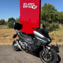 Honda Forza  Melun