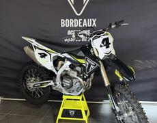 Triumph autres Mérignac