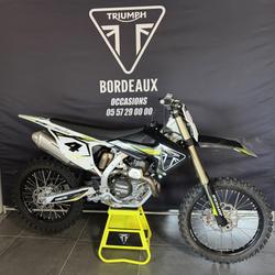 Triumph autres  M&eacute;rignac