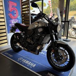 Yamaha SR  Royan
