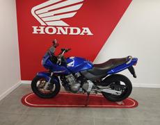Honda Hornet Warcq