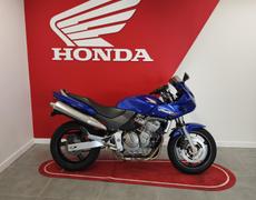 Honda Hornet Warcq