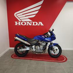 Honda Hornet  Warcq