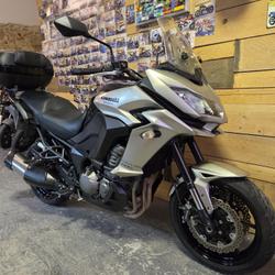 Kawasaki Versys 1000  Marseille 6e Arrondissement