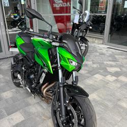 Kawasaki A1  Eckbolsheim