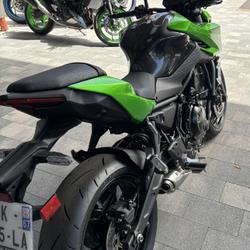 Kawasaki A1  Eckbolsheim