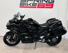 Kawasaki H2 SX Villefranche-sur-Saône