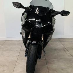 Kawasaki H2 SX  Villefranche-sur-Sa&ocirc;ne