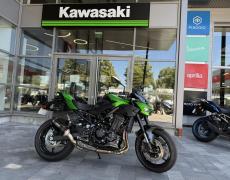 Kawasaki Z Eckbolsheim
