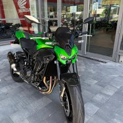 Kawasaki Z  Eckbolsheim