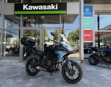 Kawasaki Versys 650 Eckbolsheim