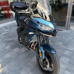 Kawasaki Versys 650  Eckbolsheim