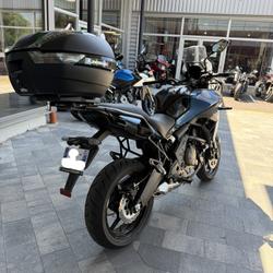 Kawasaki Versys 650  Eckbolsheim
