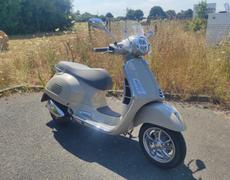 Vespa GTS Trégueux