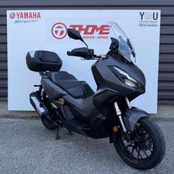 Autres Honda  N&icirc;mes