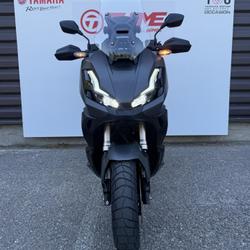 Autres Honda  N&icirc;mes