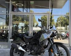 Kawasaki KLE Eckbolsheim