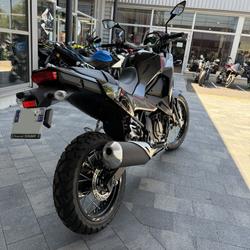 Kawasaki KLE  Eckbolsheim