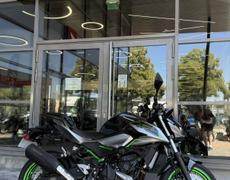 Kawasaki Z Eckbolsheim