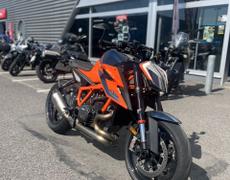 KTM Super Duke Dunkerque