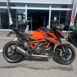 KTM Super Duke  Dunkerque