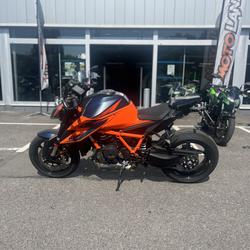 KTM Super Duke  Dunkerque