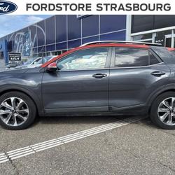 Kia Stonic 1.0 T-GDi 120ch ISG Premium DCT7 Euro6d-T Souffelweyersheim