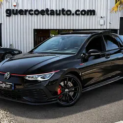 Volkswagen Golf 8 2.0 TSI 300CH GTI CLUBSPORT DSG7 Guer