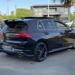Volkswagen Golf 8 2.0 TSI 300CH GTI CLUBSPORT DSG7 Guer